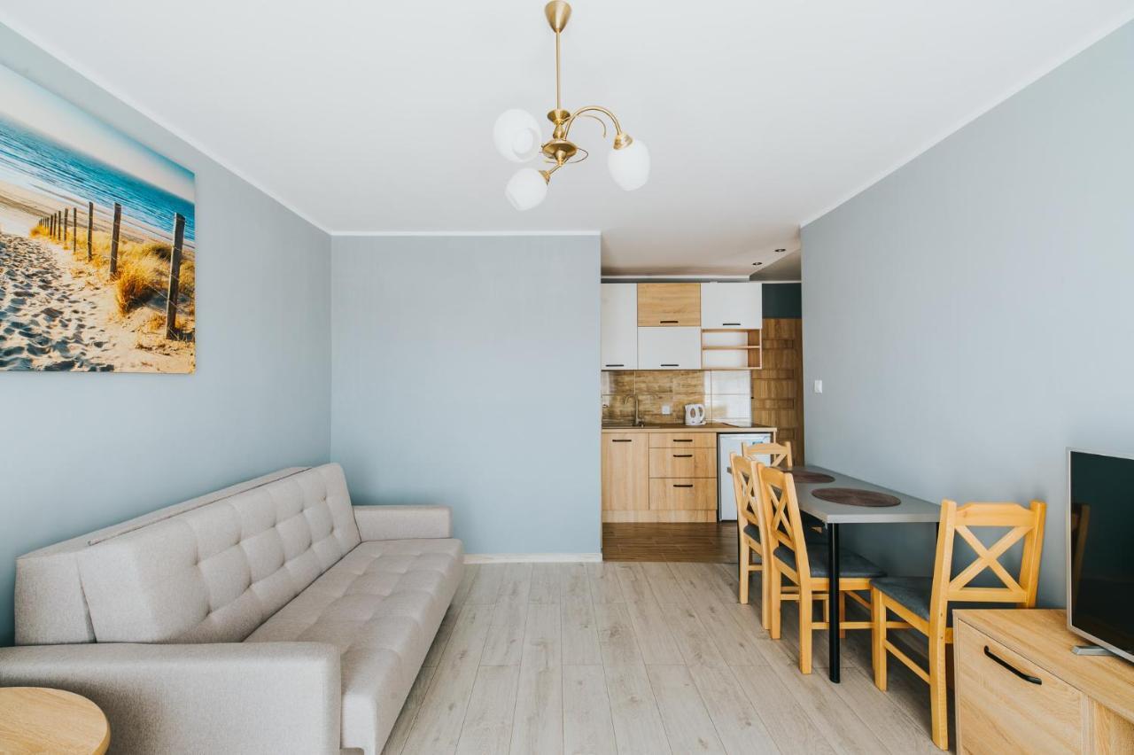 Dida Apartment ออสตรอวอ ภายนอก รูปภาพ